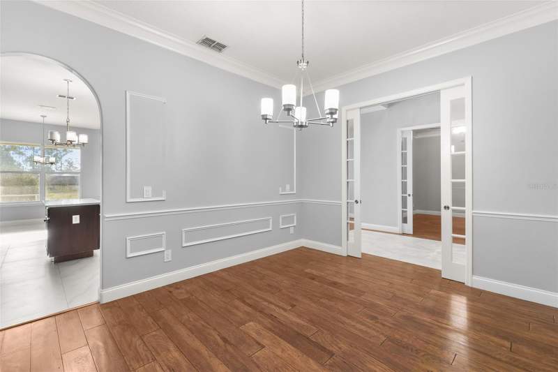 3 bedroom Single Family Residence at 3267 Bancroft Boulevard #1A, Rocket City, Orlando — photo 5