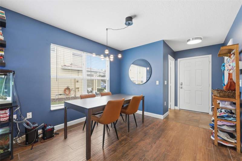 3 bedroom Townhouse at 3682 Soaring Lane, Preserve At Eagle Lake, Sanford — photo 4