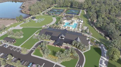 533 Hammock Oaks Boulevard, Lady Lake FL - photo 24 of 31