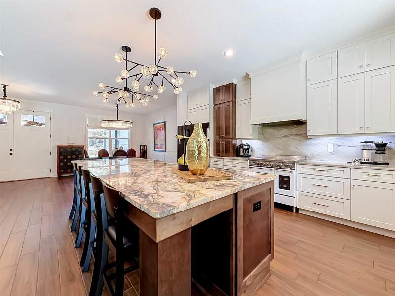 4 bedroom Single Family Residence at 4977 SW 1st Avenue, Lemonwood II Ph 7, Ocala — photo 5