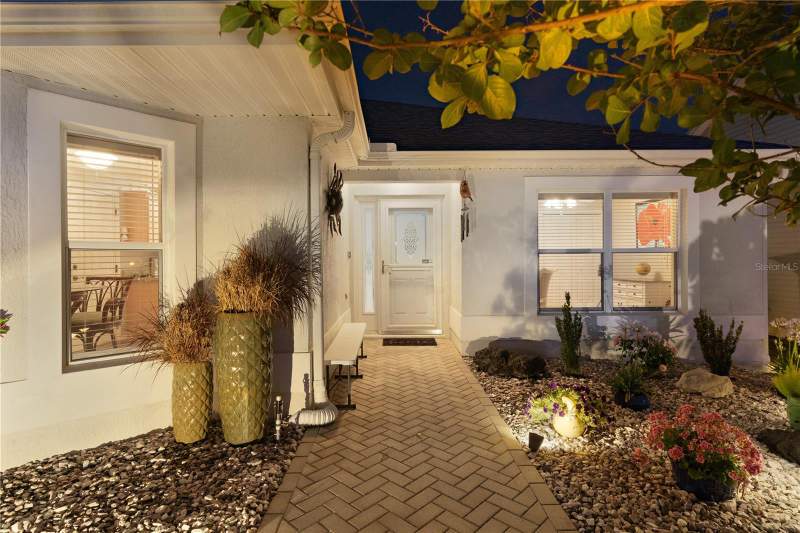 3 bedroom Single Family Residence at 16689 SE 78th Live Oak Avenue, Villages/Marion Un 65, The Villages — photo 4