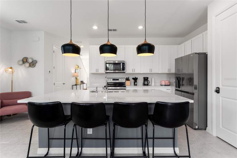 3 bedroom Townhouse at 1605 Pelican Drive, Festival Ph 4, Davenport — photo 5
