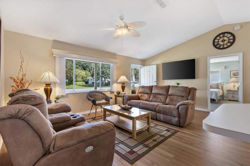 2 bedroom Single Family Residence at 9902 SE 175th Street, Spruce Crk South 12, Summerfield — photo 5