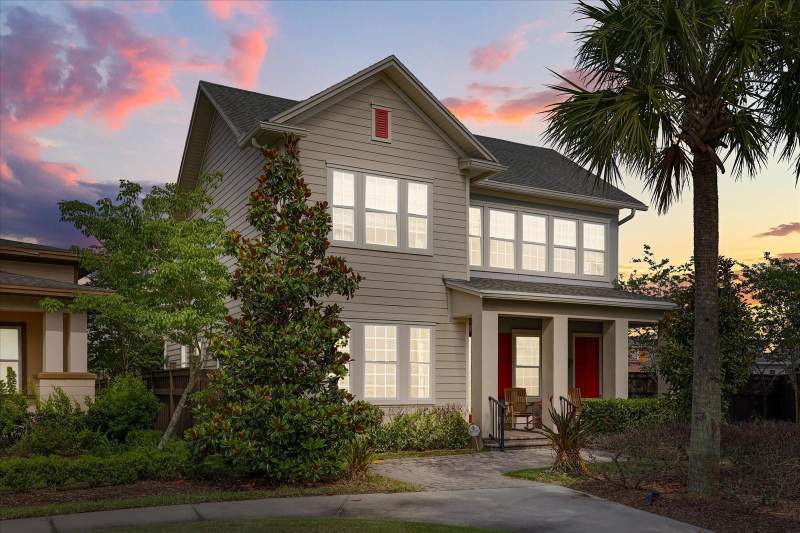 4 bedroom Single Family Residence at 13358 Beebe Alley, Laureate Park Ph 7, Orlando — photo 2