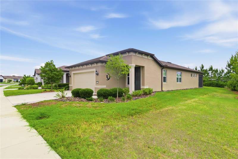 2 bedroom Single Family Residence at 8978 SW 57th Place Road, Stone Crk By Del Webb Bridlewo, Ocala — photo 2
