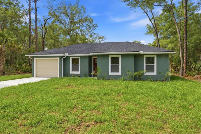 3 bedroom Single Family Residence at 9599 W Sandra Street, Holiday Heights Unit 01, Crystal River — photo 3