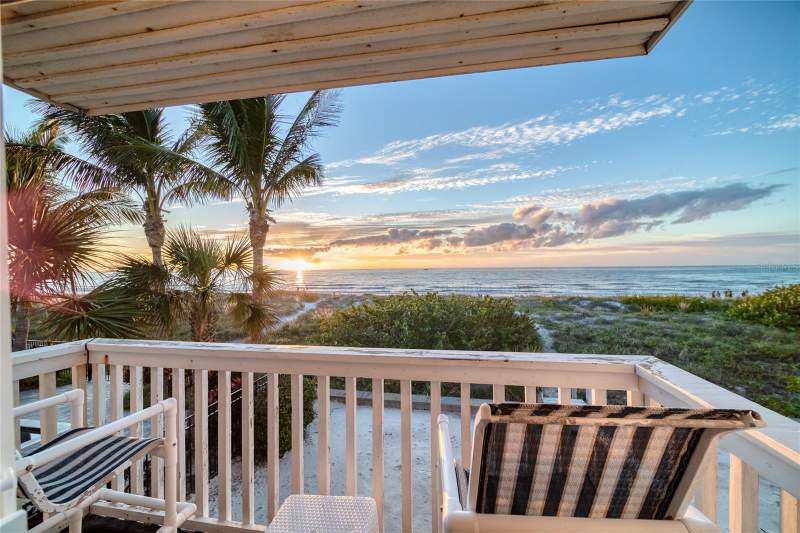2 bedroom Condominium at 1104 Beach Trail #1, Beach House Of Indian, Indian Rocks Beach — photo 5
