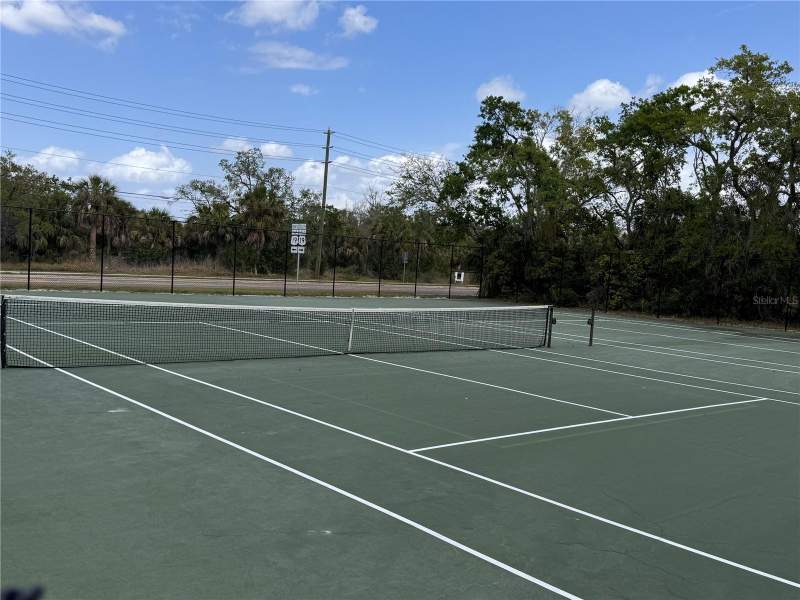 1 bedroom Condominium at 1250 S Pinellas Avenue #804, Green Dolphin Park Condo, Tarpon Springs — photo 4