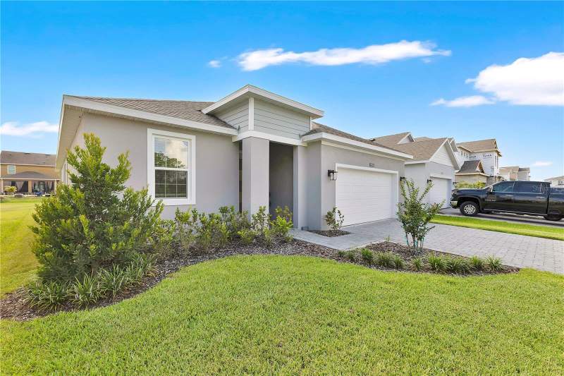 3 bedroom Single Family Residence at 1924 Columbus Path, Brack Ranch Ph 1, St Cloud — photo 3
