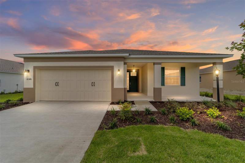3 bedroom Single Family Residence at 10340 SW 105th Terrace, On Top Of The World, Ocala — photo 5