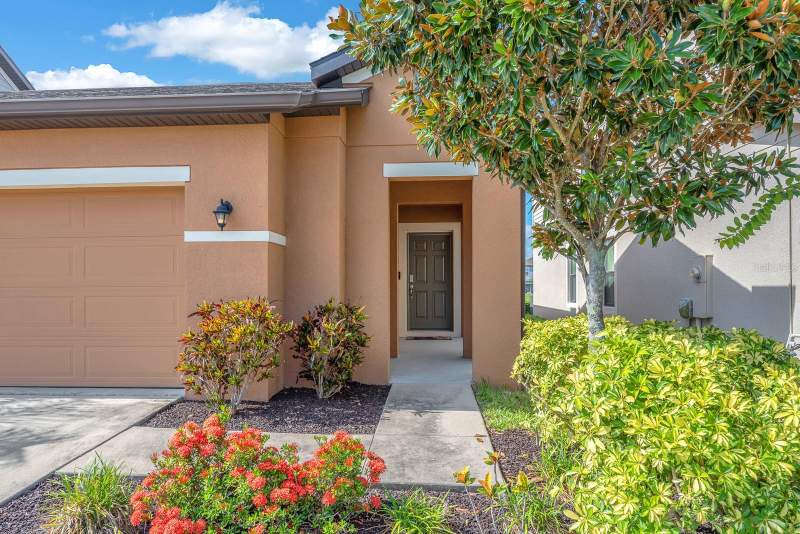 2 bedroom Single Family Residence at 5148 Brickwood Rise Drive, Dg Farms Ph 4A, Wimauma — photo 2