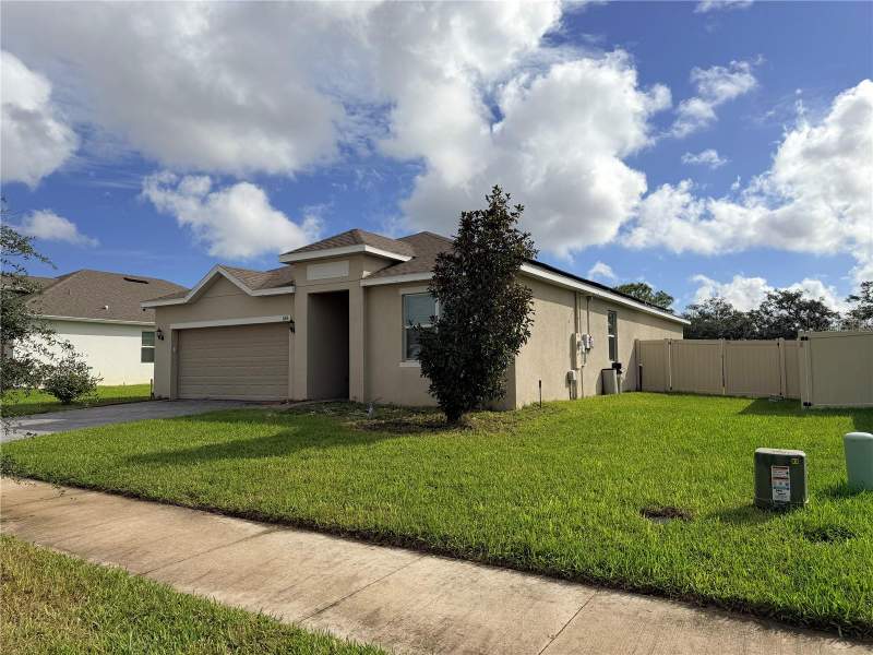 4 bedroom Single Family Residence at 643 Fairview Avenue, Tarpon Bay Ph 2, Haines City — photo 3