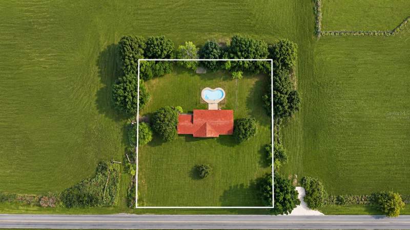 2 bedroom Single Family Residence at 373 NW 95th Street, Non Sub, Ocala — photo 3