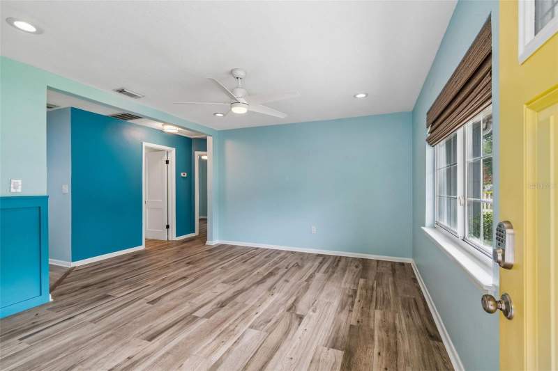 3 bedroom Single Family Residence at 1304 E Knollwood Street, Jackson Jas J, Tampa — photo 3