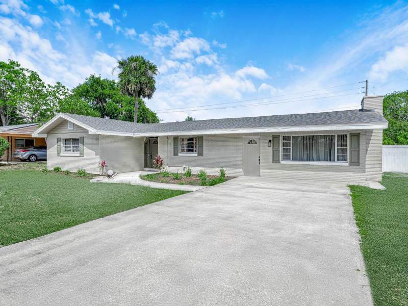 5 bedroom Single Family Residence at 1818 6TH STREET, SOUTHEAST TERRACE, WINTER HAVEN — photo 1
