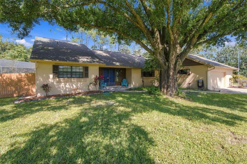 3 bedroom Single Family Residence at 3180 Lake Saxon Drive, Paddock Grove Estates, Land O Lakes — photo 2