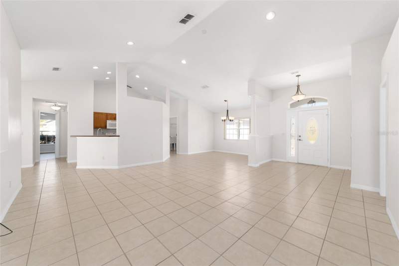 3 bedroom Single Family Residence at 4560 NW 5th Court, Evergreen Estate, Ocala — photo 4