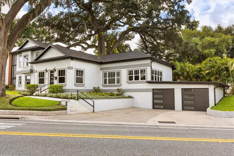 3 bedroom Single Family Residence at 808 Edgewater Drive, Boardmans Add, Orlando — photo 5