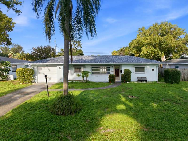 2 bedroom Single Family Residence at 8835 109TH STREET, BAY RIDGE ESTATES, SEMINOLE — photo 1