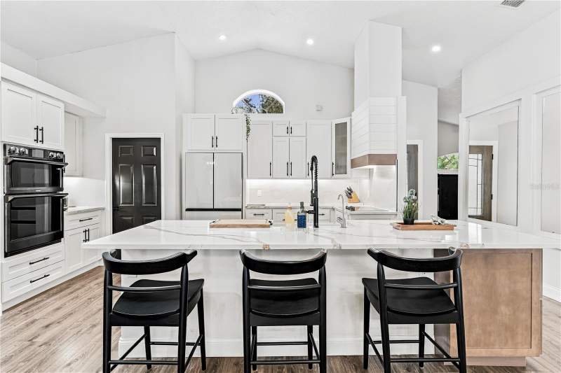 3 bedroom Single Family Residence at 14860 Sugar Cane Way, Rainforest - Ph II, Clearwater — photo 5