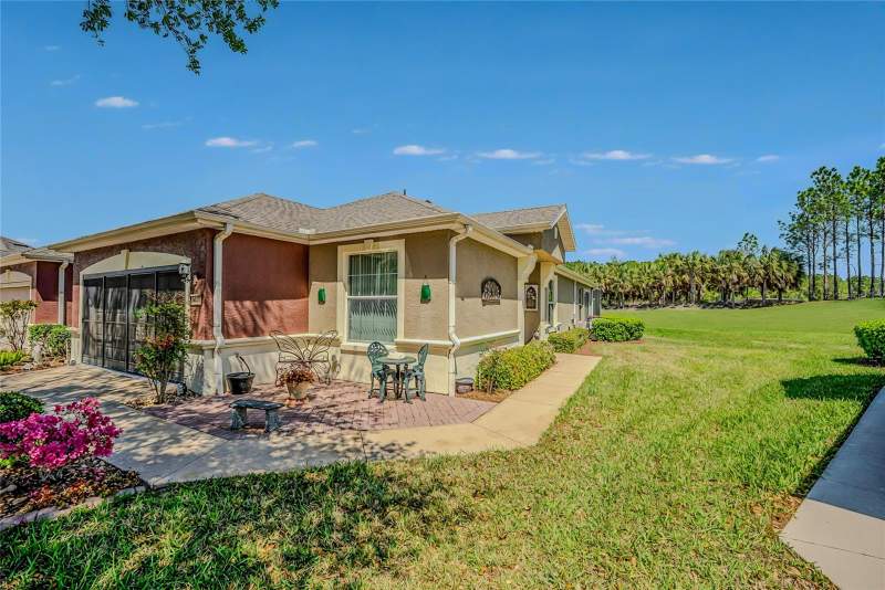 2 bedroom Villa at 9077 SW 70th Loop, Stone Creek By Del Webb-Pinebrook, Ocala — photo 2