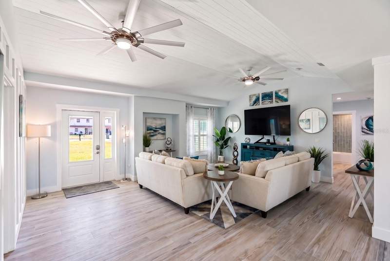 2 bedroom Single Family Residence at 400 Dona Drive, Nokomis Acres Amd, Nokomis — photo 5