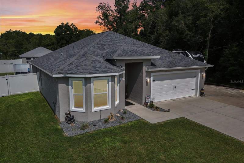 3 bedroom Single Family Residence at 12244 SE 86th Court, Belleview Ridge Estate, Belleview — photo 3