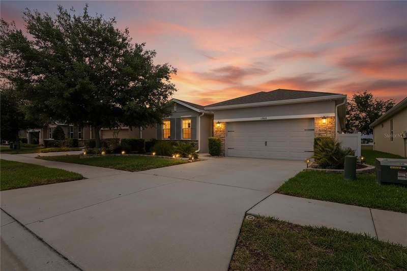 13605 PADDINGTON WAY home for sale in Villages/Avalon