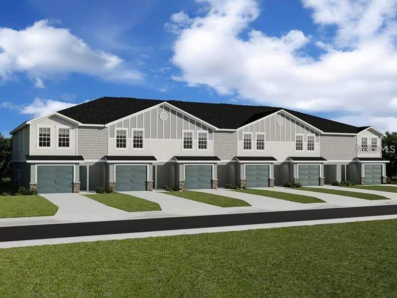 334 CHESAPEAKE DRIVE home for sale in Bridge Pointe