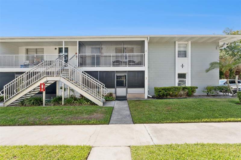 Sandlewood Condo