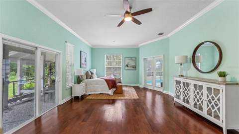 7265 Millbrook Oaks Drive, Lakeland FL - photo 19 of 54