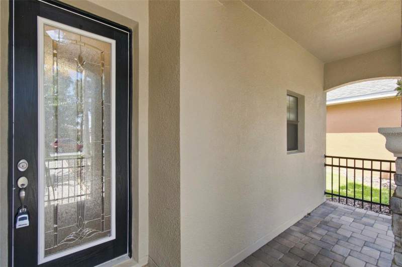 2 bedroom Single Family Residence at 463 Monterey Street, Solivita Phase 7B1, Poinciana — photo 3