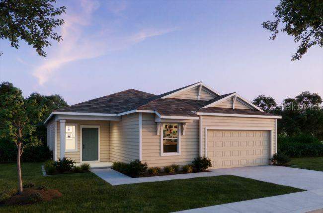 3 bedroom Single Family Residence at 833 SW 80th Way, Oakhaven Walk, Gainesville — photo 2