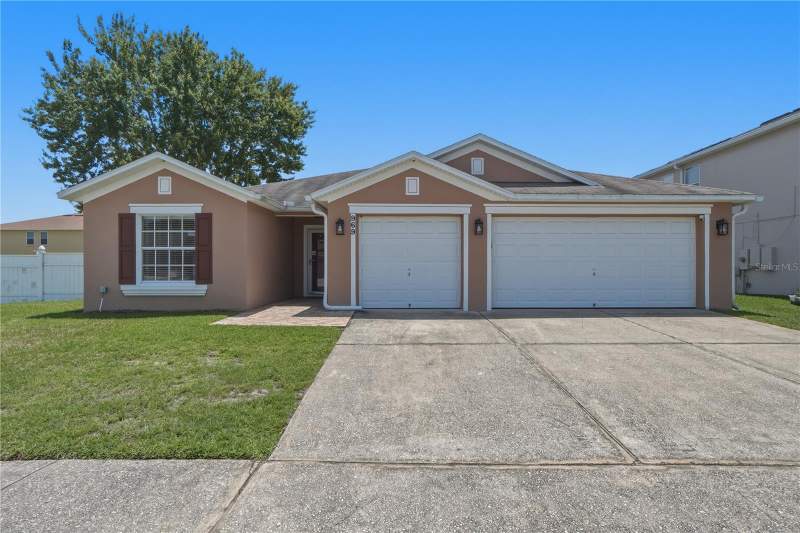 969 HORSESHOE FALLS DRIVE home for sale in Waterf0240