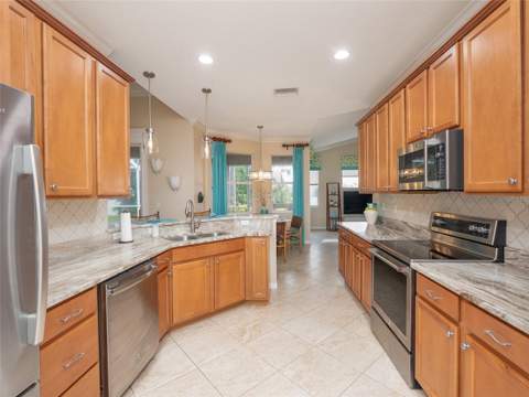 872 Clear Lake Drive, Englewood FL - photo 17 of 62