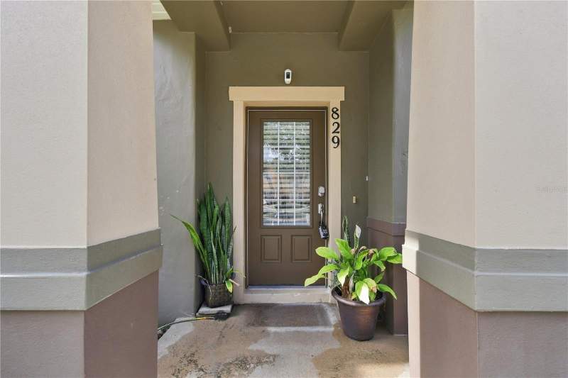 3 bedroom Townhouse at 829 Belles Ferry Loop, Savannah Park, Sanford — photo 3