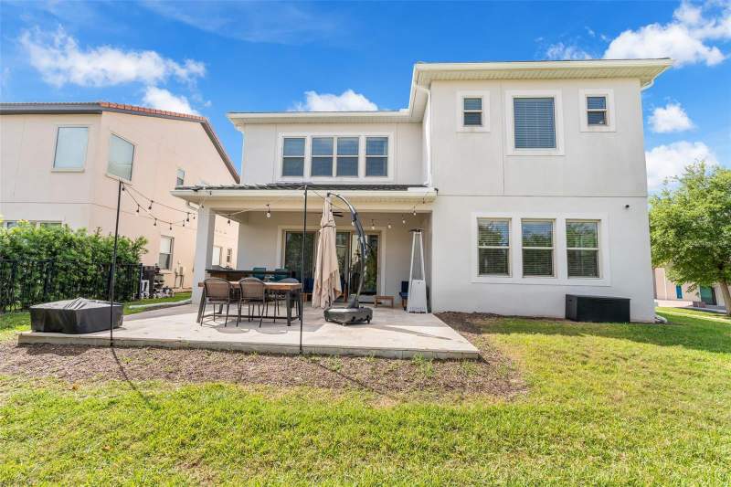 5 bedroom Single Family Residence at 15161 Canoe Place, Lakeshore Preserve Ph 2, Winter Garden — photo 3