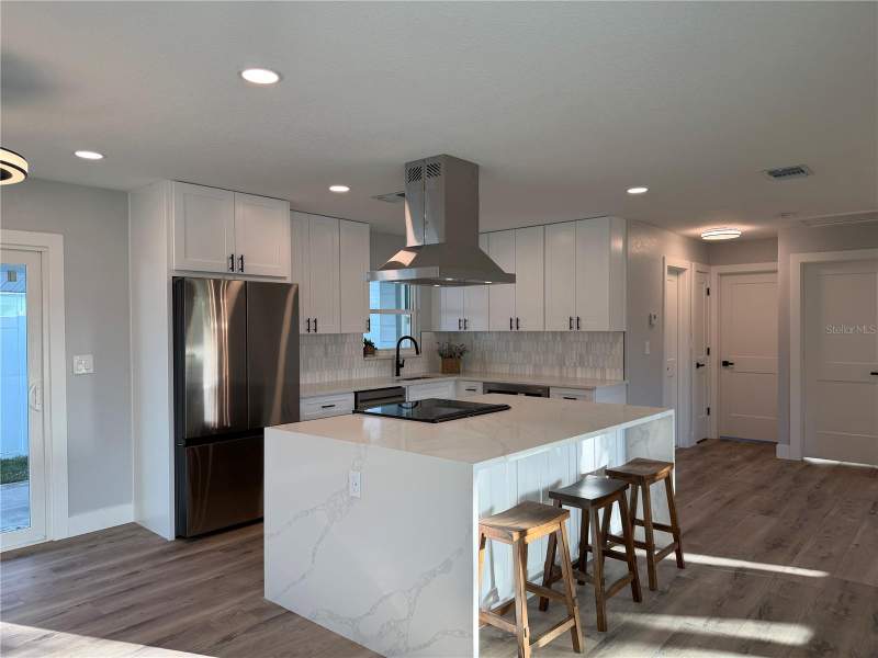 2 bedroom Single Family Residence at 1901 57th Street, Glenwood, St Petersburg — photo 3