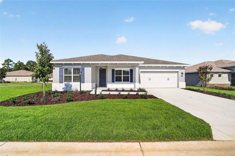 2 bedroom Single Family Residence at 10438 SW 107th Avenue, On Top Of The World, Ocala — photo 3