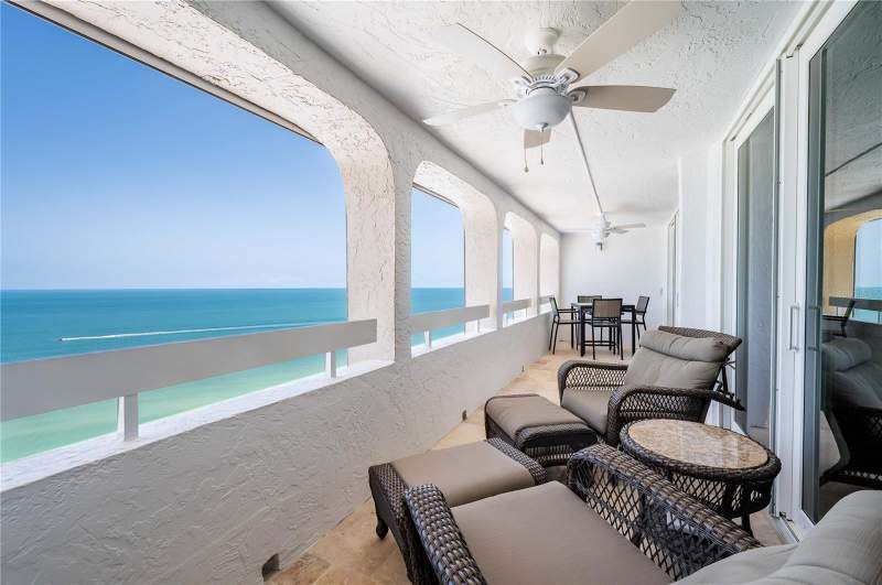 3 bedroom Condominium at 17940 Gulf Boulevard #18C, Redington Towers 3 Condo, Redington Shores — photo 3