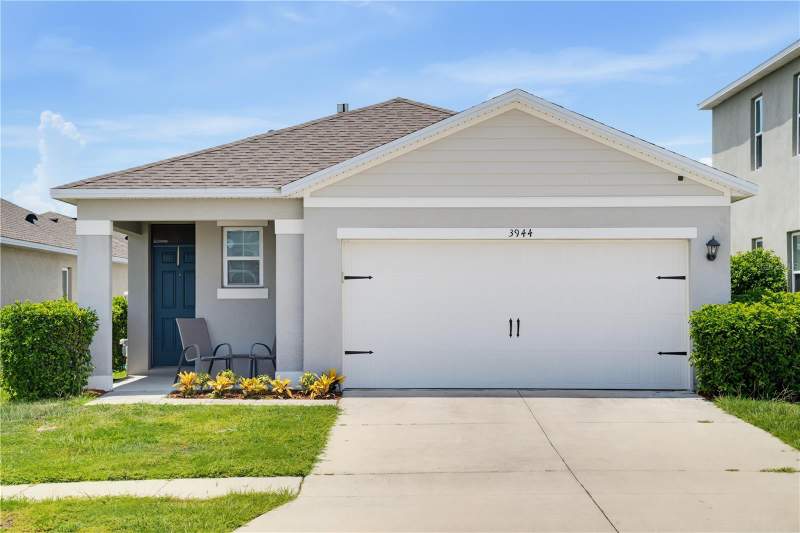 3944 GADWALL PLACE home for sale in Lake Denham Estates
