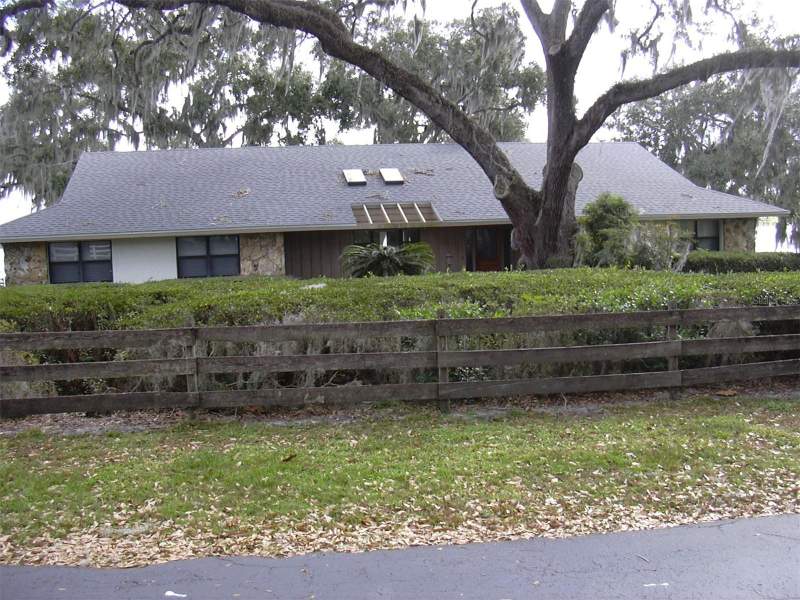 Eichelberger Estates