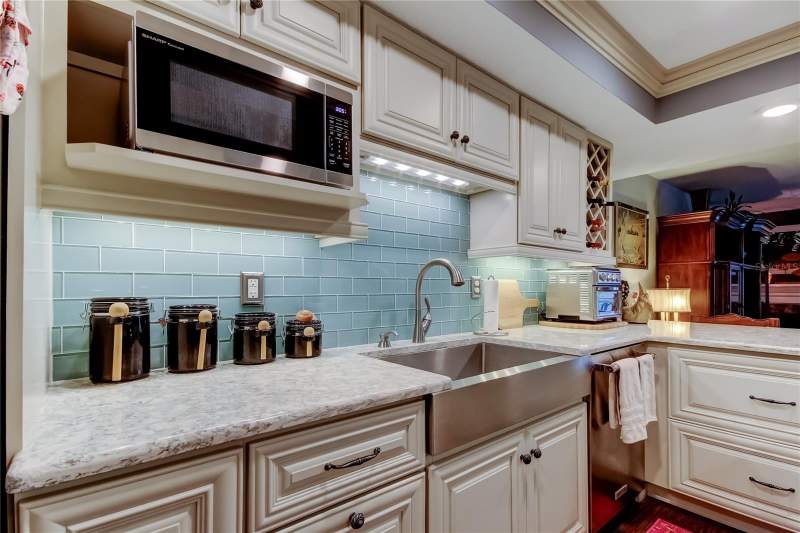2 bedroom Condominium at 433 Paula Drive #27, South Paula Point Condo, Dunedin — photo 4