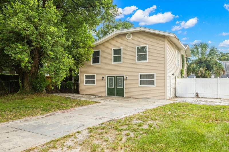 305 E HANNA AVENUE home for sale in Seminole Heights North