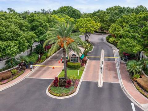 1109 Normandy Trace Road #1109, Tampa FL - photo 16 of 25