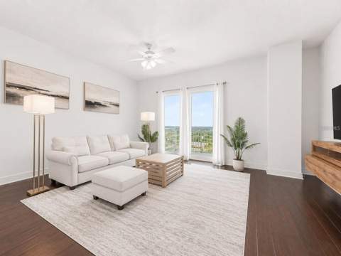 628 Cleveland Street #1507, Clearwater FL - photo 6 of 6