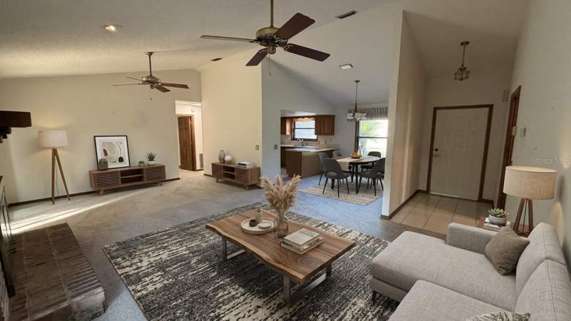 3 bedroom Single Family Residence at 107 Hunter Point Court, Debary Plantation Unit 02 Ph 02, Debary — photo 5