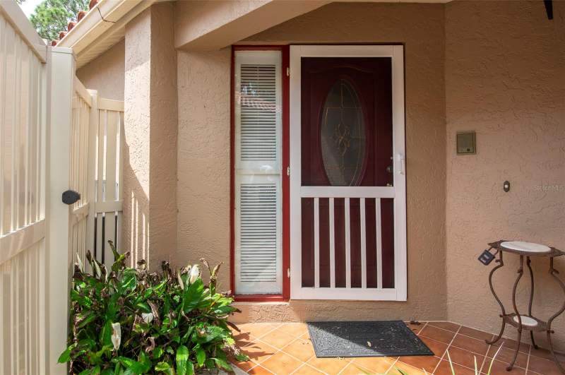 3 bedroom Villa at 491 St Tropez Circle, Placido Bayou, St Petersburg — photo 3
