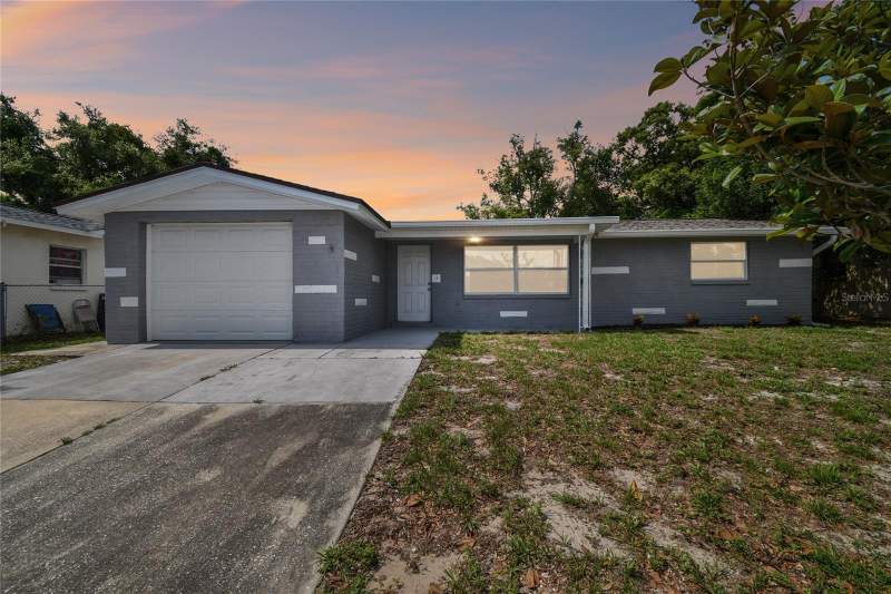 7721 ARBORDALE DRIVE home for sale in Palm Terrace Gardens