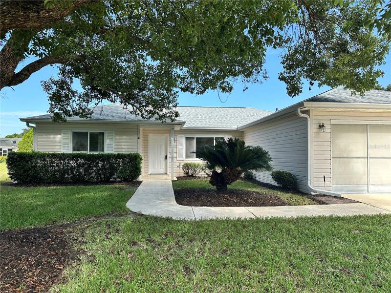 13780 SW 115TH CIRCLE home for sale in Spruce Creek Preserve